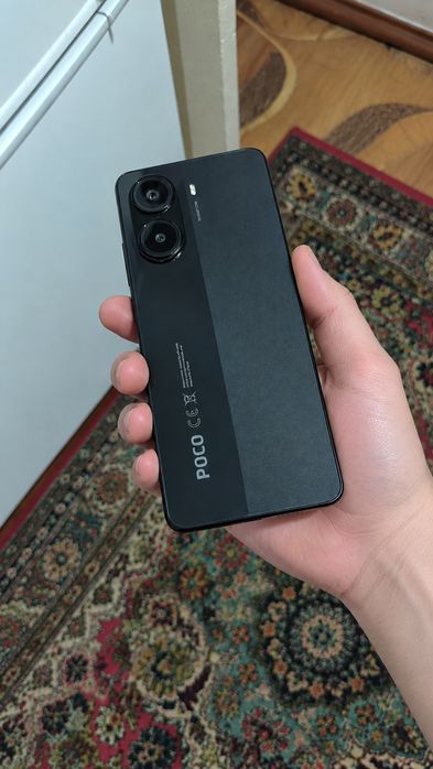 Продам Poco X7 Pro 8/256