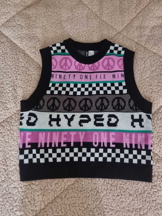 Compleu H&m de vânzare!