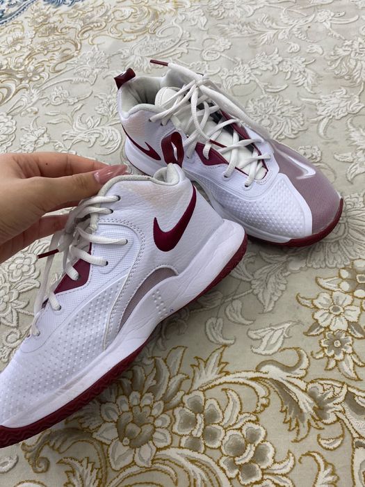 Nike hyperset 2