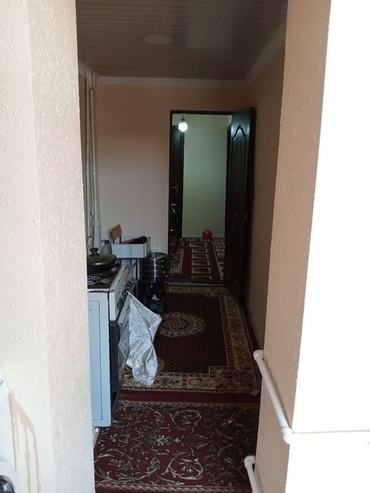 Срочно продам квартиру 2х комнатные