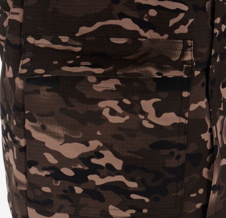 Костюм зимний «Эхо», до -20°C, размер 52-54