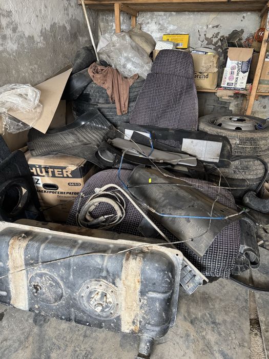 Сотка инжектор матор