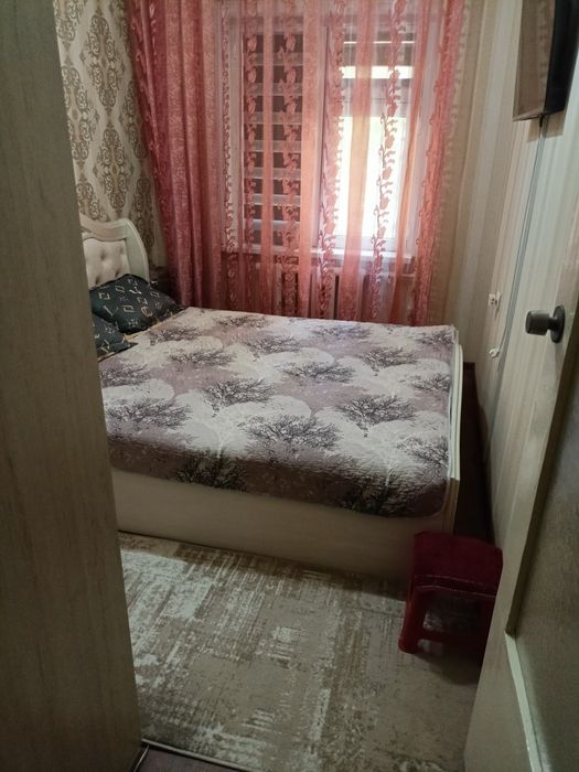 Продается квартира 2х комнатная