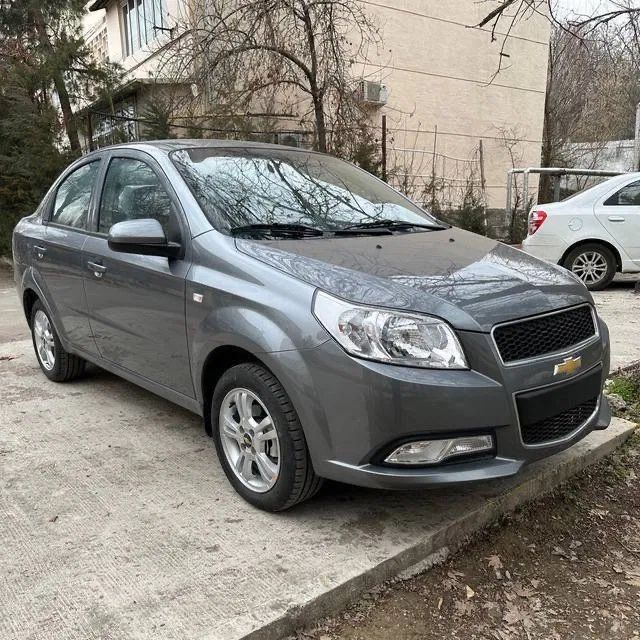 Нексия 3 мокрий асфальт