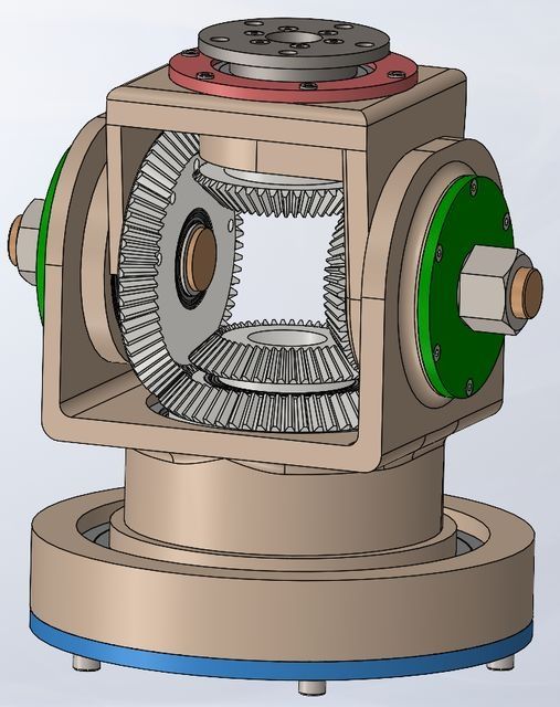 3D model va 2D chizmalar | SolidWorks AutoCAD |  Konstruktor Injiner