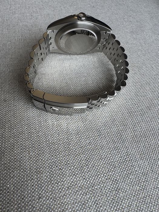 Rolex Datejust 41 НОВ !