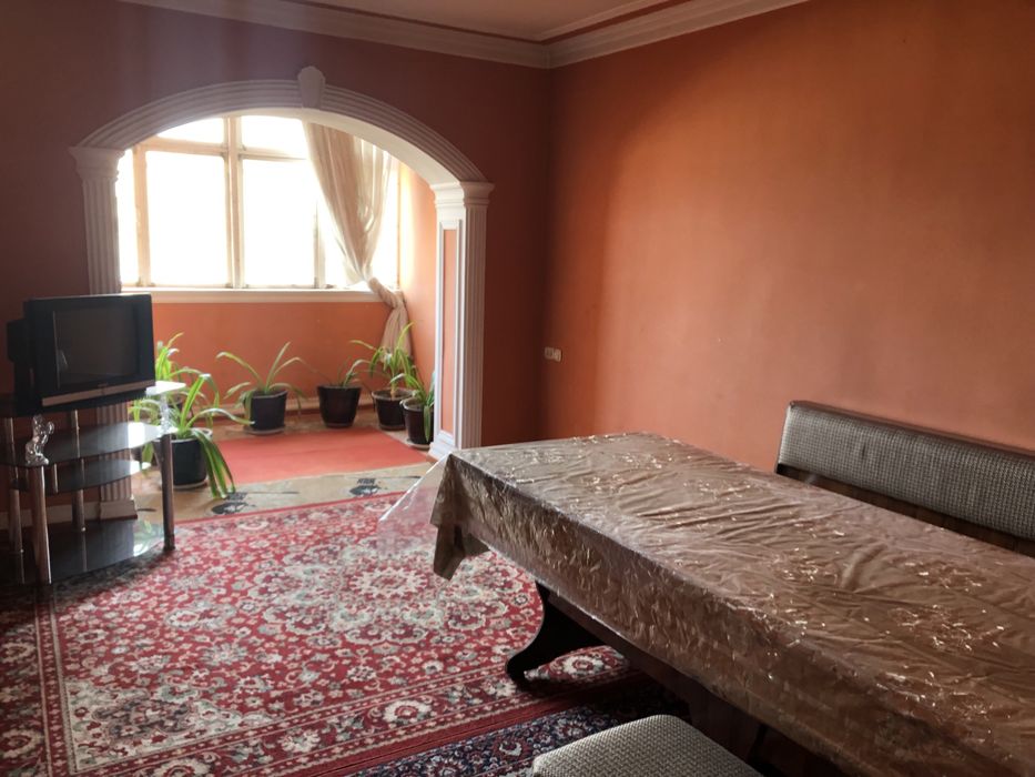 Аренда квартира.