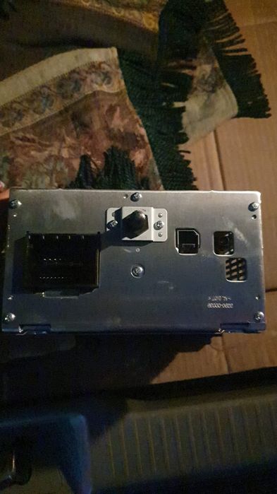 Продам магнитола