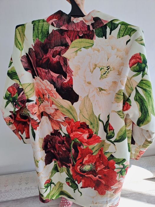 Пальто демисезонный