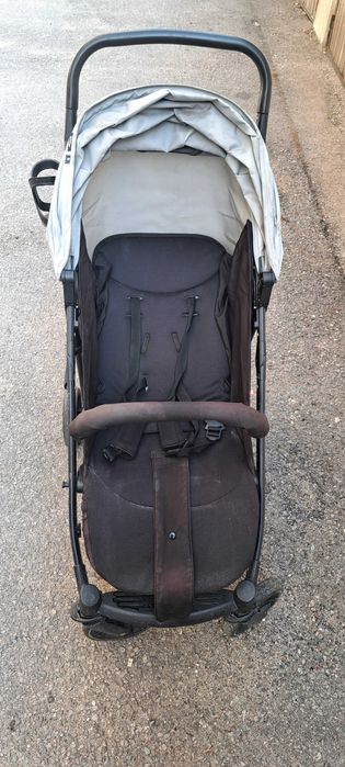 Детска количка Hauk