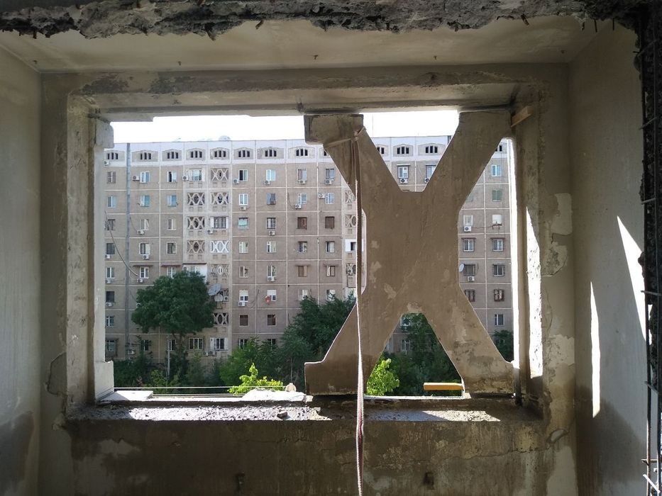 Кладка балкона, под ключ ! Пластиковые рамы, Решётки, козырьки !