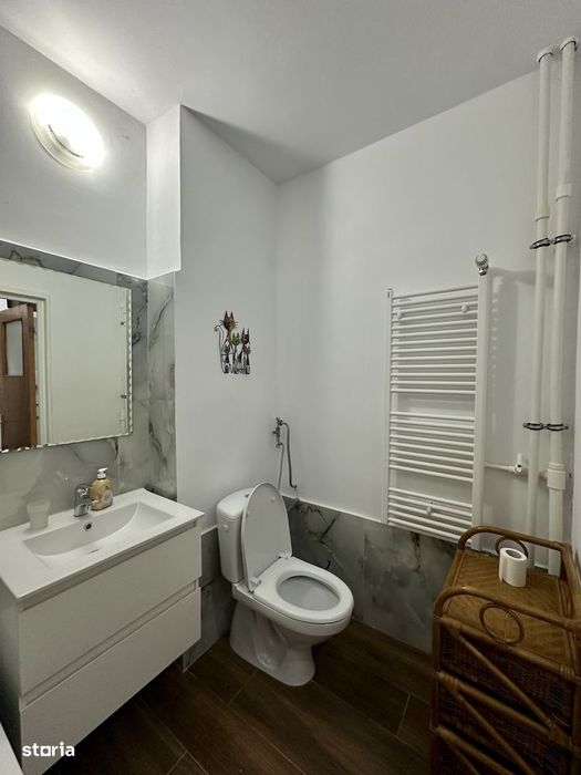 Apartament 2 Camere | Bd Timisoara | Metrou | Mobilat | Parter