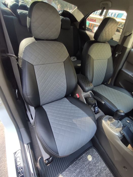 Продам авто чехлы АВТОПИЛОТ (AVTOPILOT) для Chevrolet COBALT