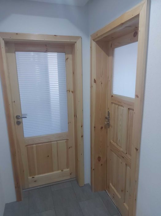 Врати от масив ново