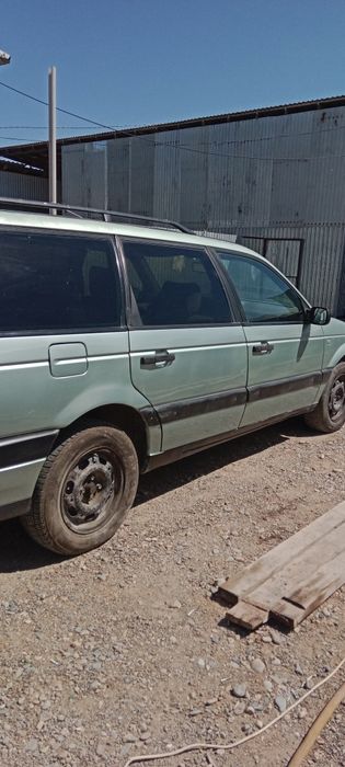 Продам пассат В3