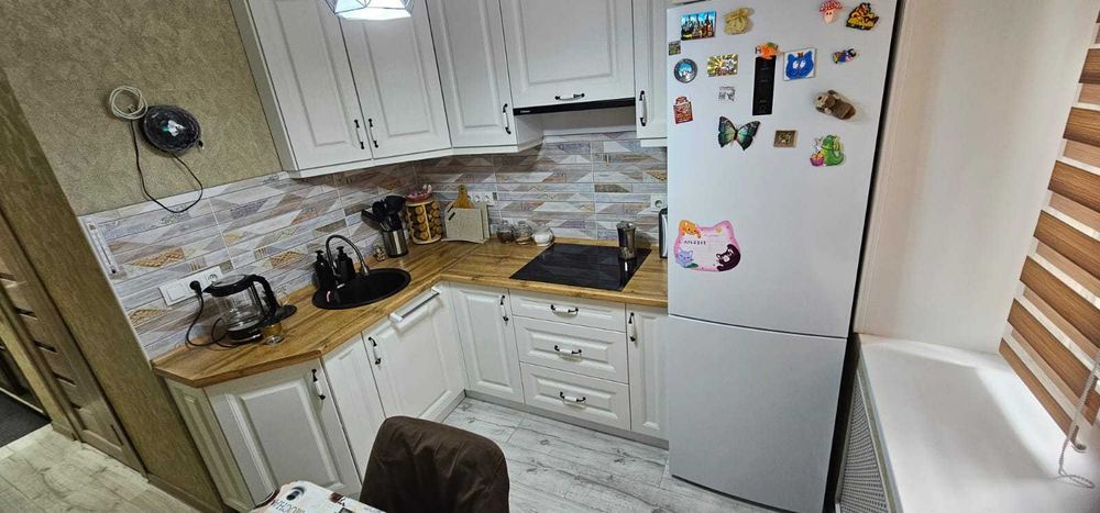 Продам 1 ком кв Алишер Империя