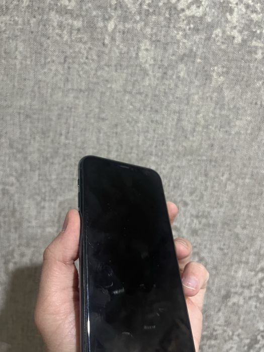 Айфон 11 про 256гб