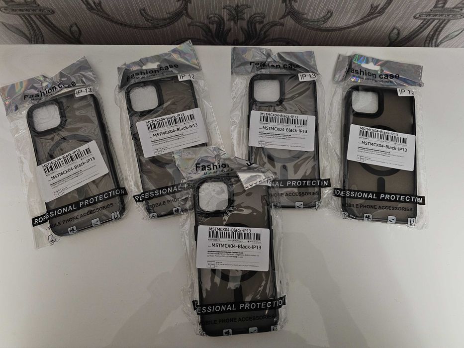 Husa Iphone 13 MagSafe