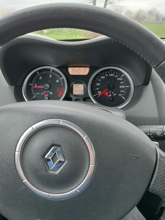 Renault Megane 2