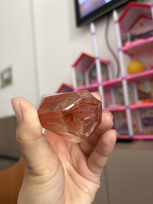 Givenchy Ange ou Démon Le Secret 50 мл оригинал