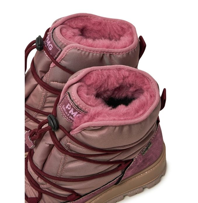 Încaltaminte fetițe Cizme iarnă