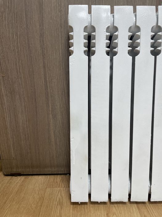 Радиатор чугунный ЕВРО