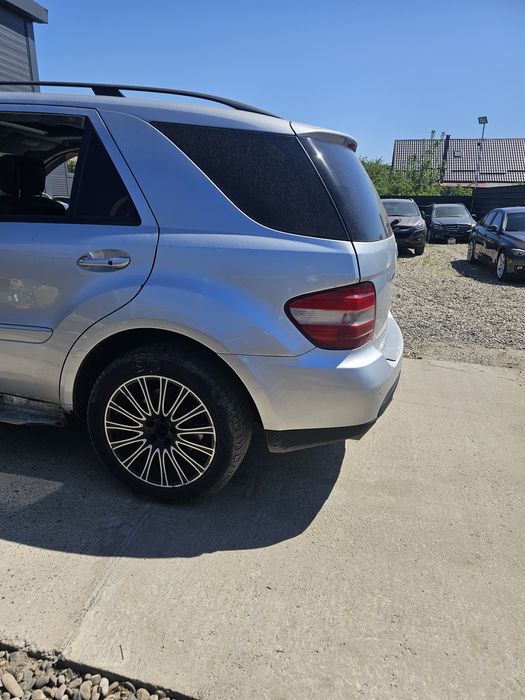 Jante Aliaj R19 Mercedes 5x112