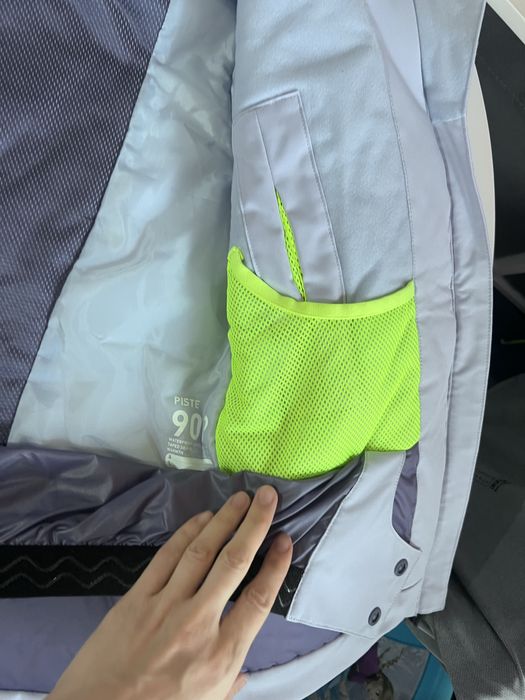 Geaca Wedze (Decathlon ) 10 ani, impermeabila