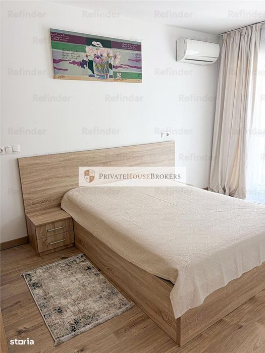 Aviatiei | Pipera | Belvedere Residence | Bloc 2021 | Parcare