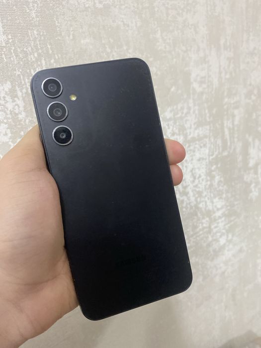 Самсунг а34. 5G. 128гб.  Обмен бар