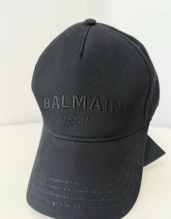 Sapca BALMAIN super calitate