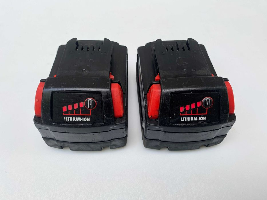 Wurth ASS 18 1/2'' HT - Акумулаторен гайковерт!