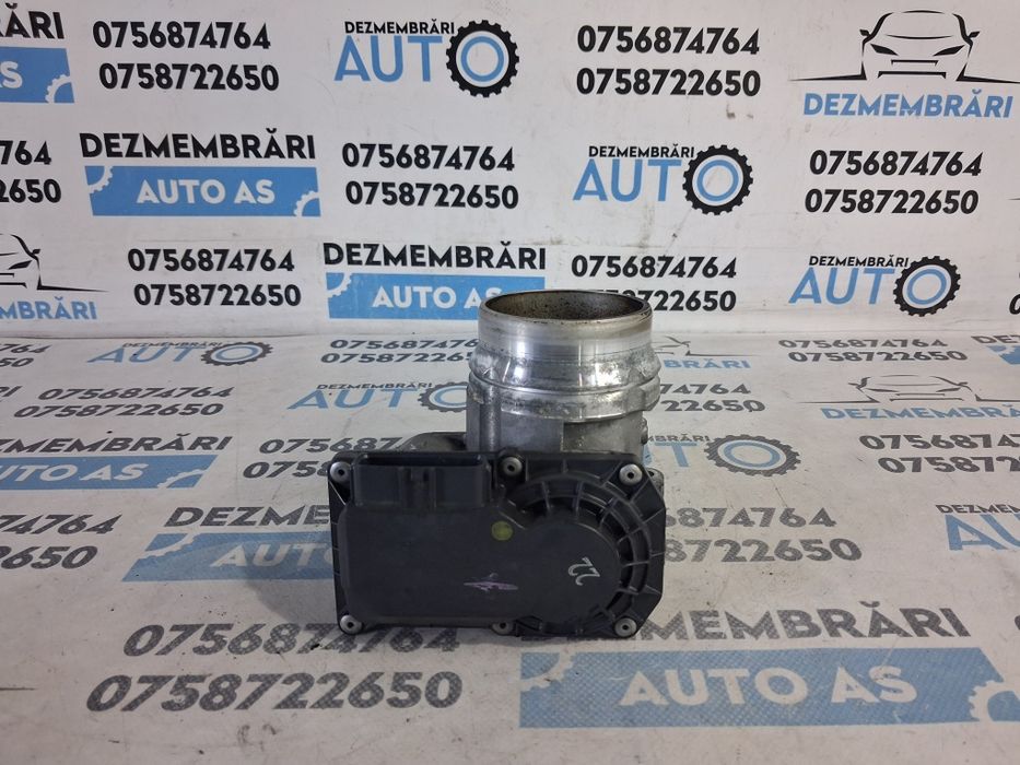 Clapeta acceleratie 2.0 d D4204T8 Volvo V40 2017 euro 6
