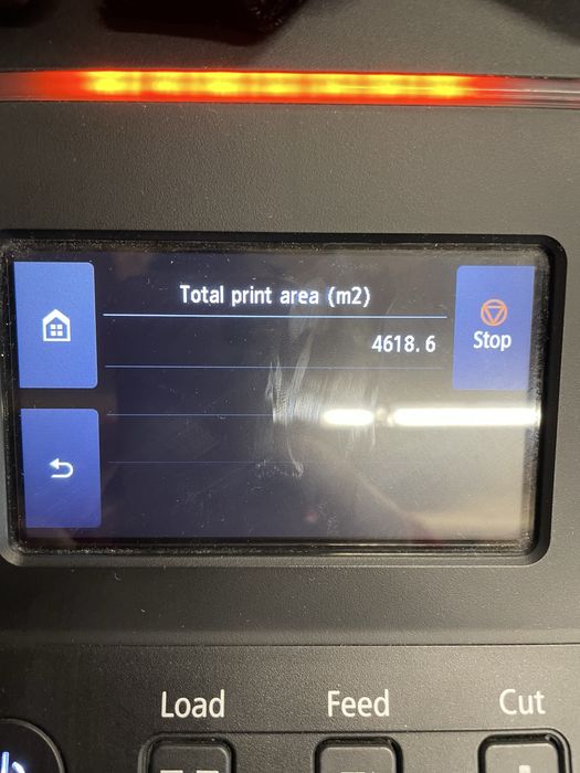 Plotter Canon imagePROGRAF PRO-4100 44 inch