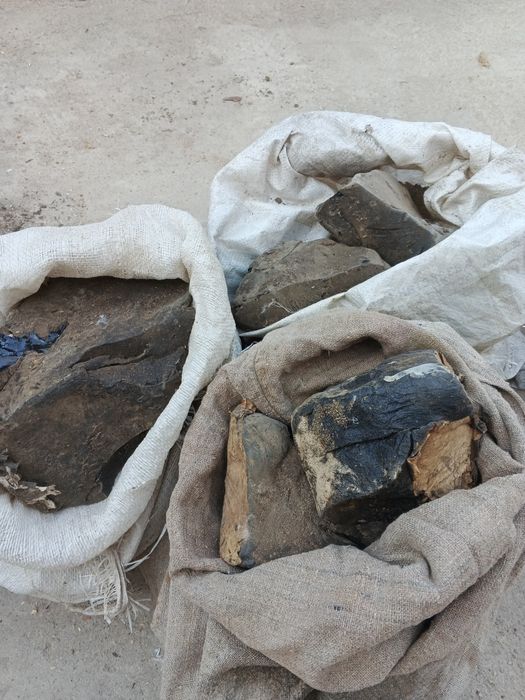 Смола ...битум...