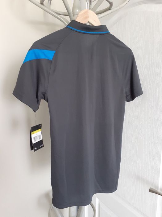 Nike DRI-FIT Нова мъжка тениска с яка S