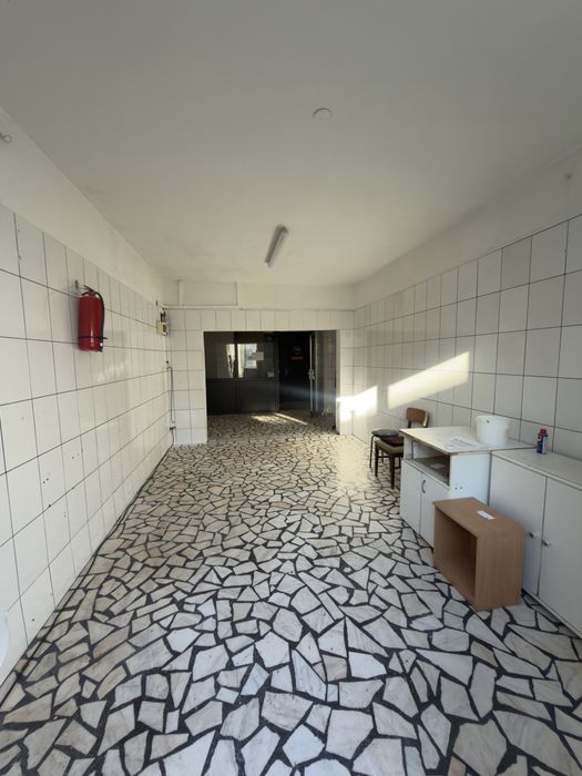 Spatiu Comercial De inchiriat Piata Ceair Ultracentral 26mp