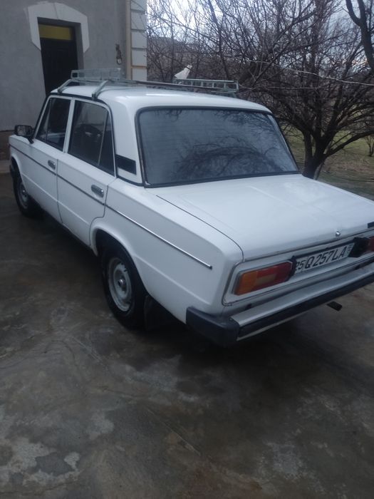 ВАЗ Жигули  2106