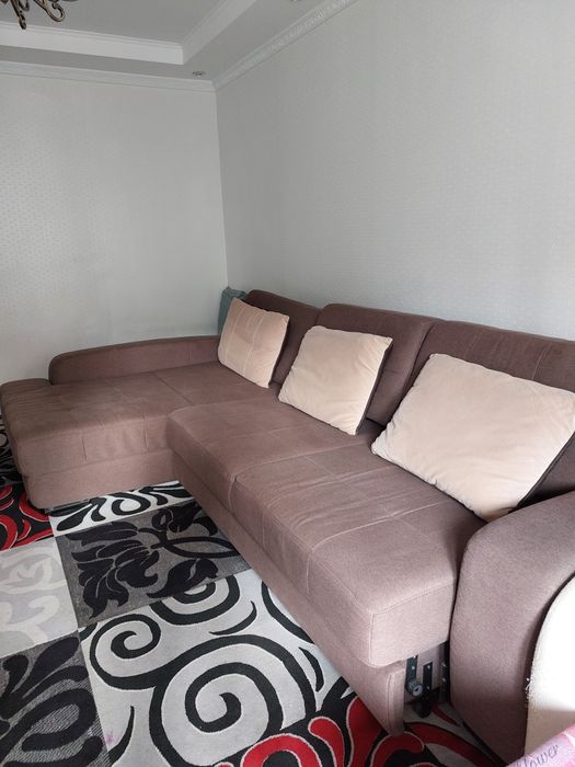 Диван раскладной 3 метра