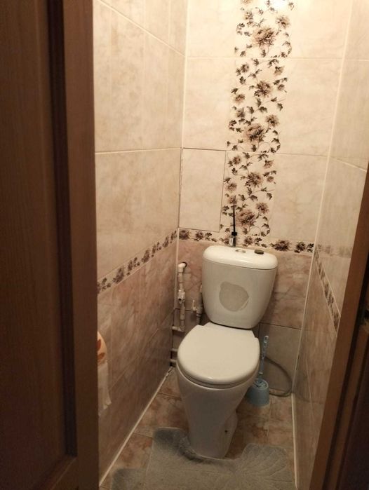 Продам 2х ком квартиру в Центре