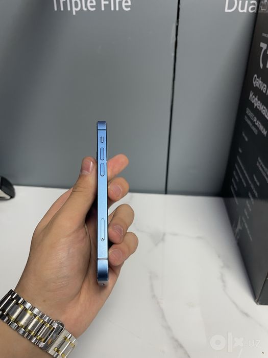 iPhone 13 mini 256 gb