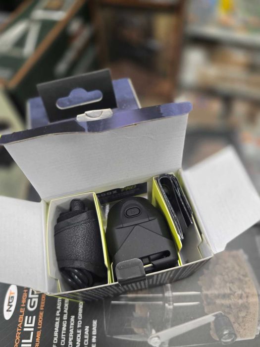 Челник Ridgemonkey VRH300X PRO