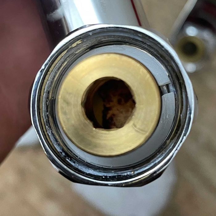 Baterie bucătărie perete Ideal Standard Ceraflex – crom (B1730AA)