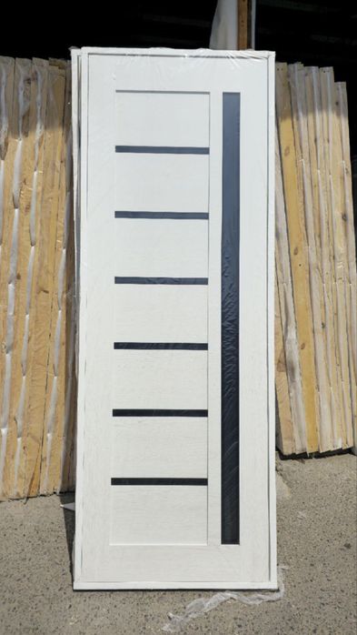 Хай-тек ешиклари 5 йил кафолати билан