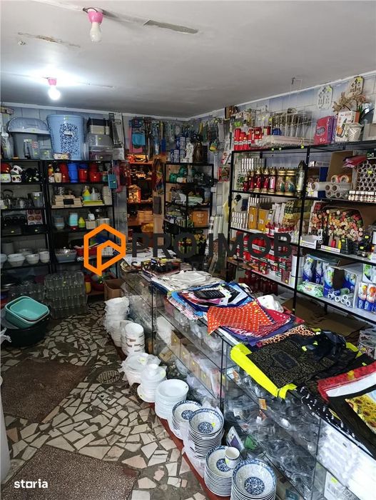 Spatiu comercial zona Centru