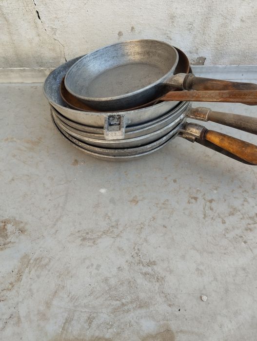 Сковорода сотилади холати яхши