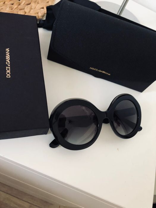 Dolce&Gabbana -слънчеви очила
