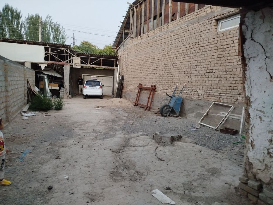 Olmazorda 5.2 sotih uy