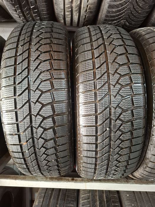 4 Зимни гуми Goodride 225/65/17 ДОТ24 8мм