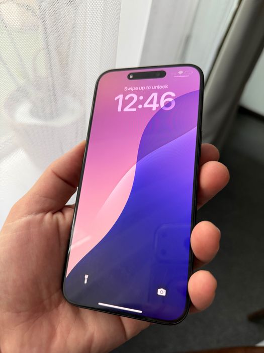 iPhone 15 Pro Max 512GB